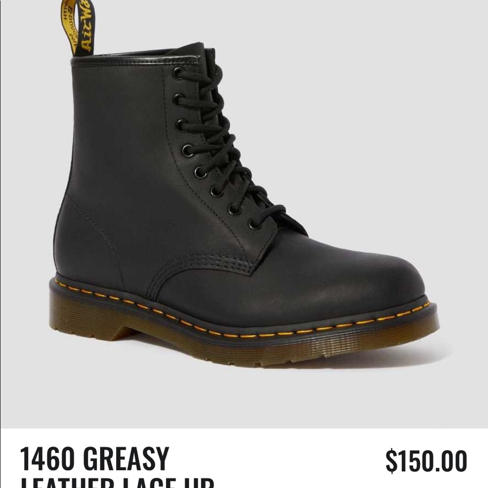 Dr. Martens 1460 new